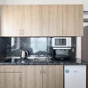  Апарт-отель Grand Dodo's Triada Seaview Греция