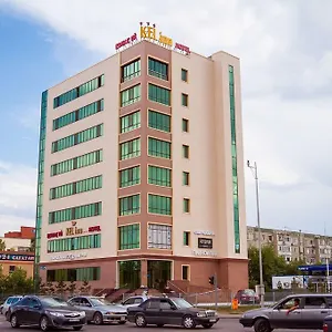 *** Отель кел инн Казахстан