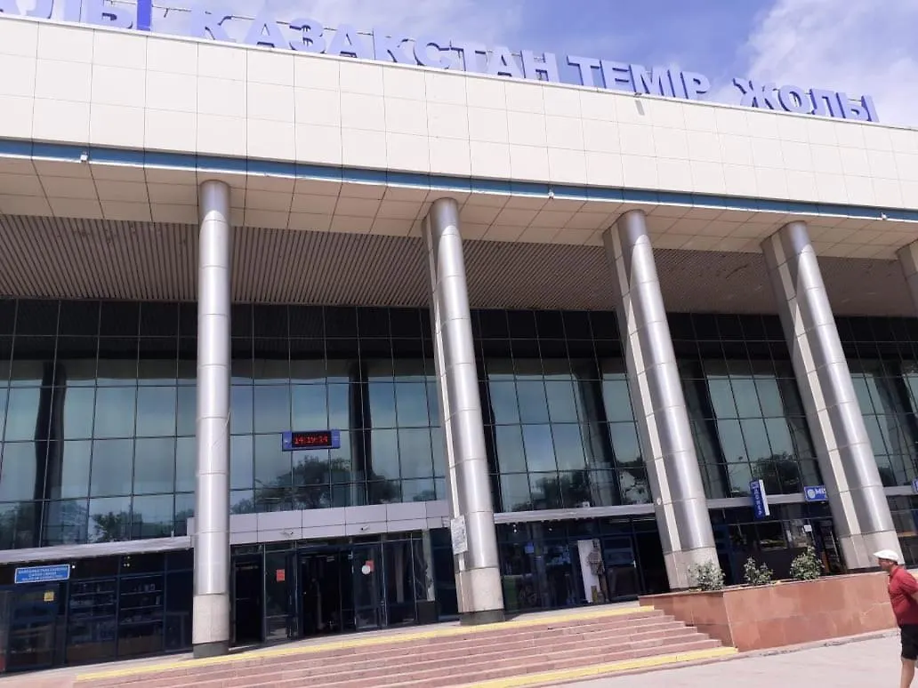 Hotel Отель Транзит Pervomayskiy