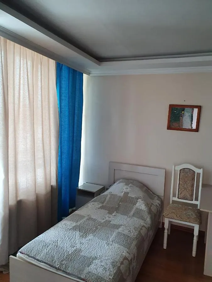 Отель Транзит Pervomayskiy Hotel