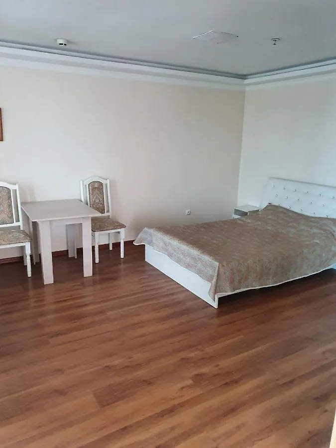Hotel Отель Транзит Pervomayskiy